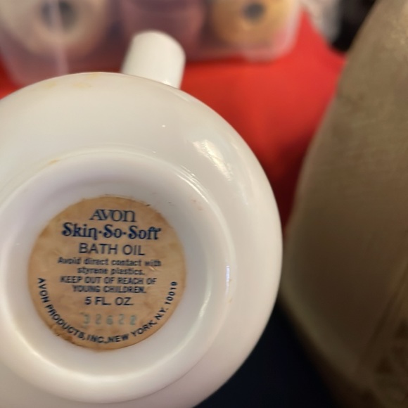 Avon Antique bottle - Picture 4 of 4